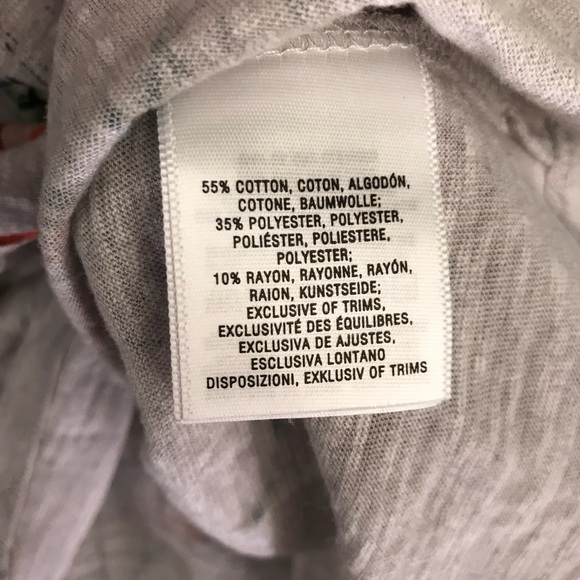 ❌SOLD❌Anthropologie Meadow Rue Peplum Floral - Picture 7 of 8